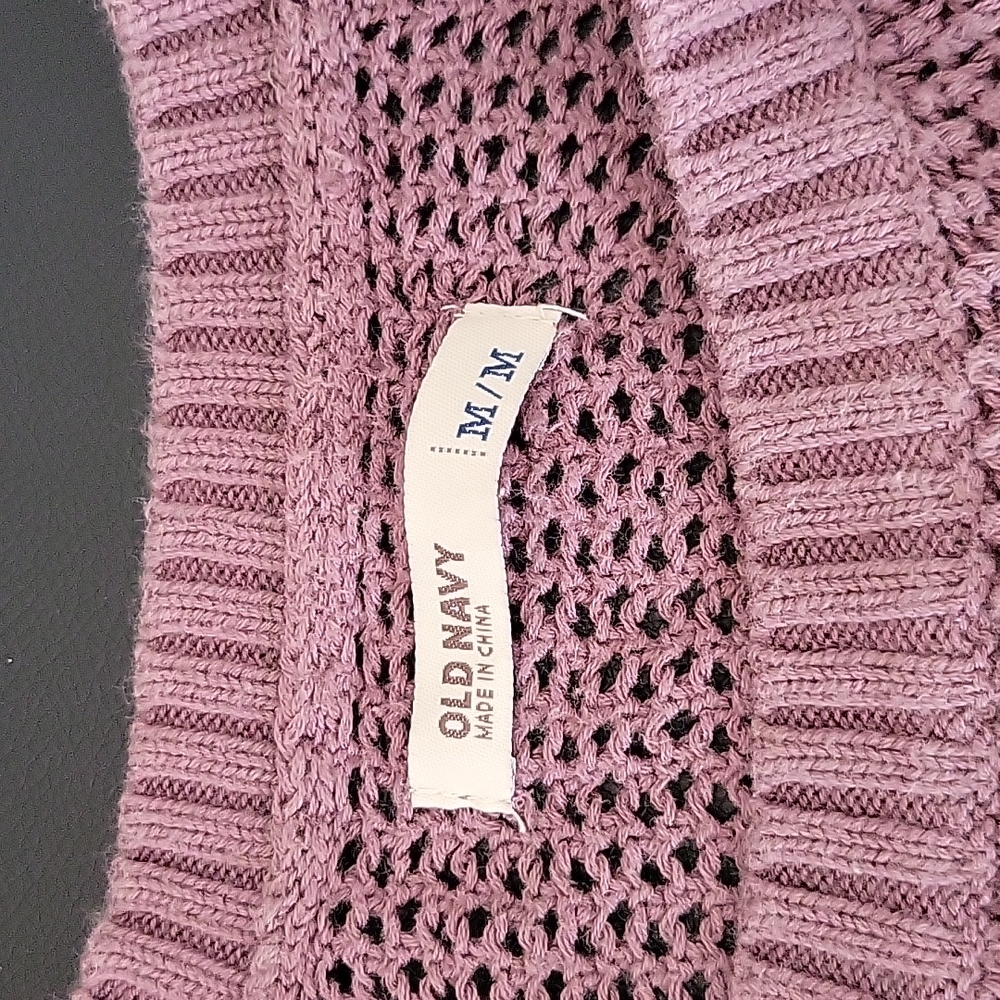 Sweater Top - Picture 6 of 6